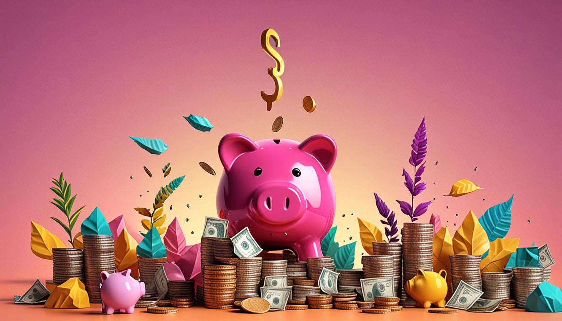 Strategies to Maximize Your Savings Account Returns