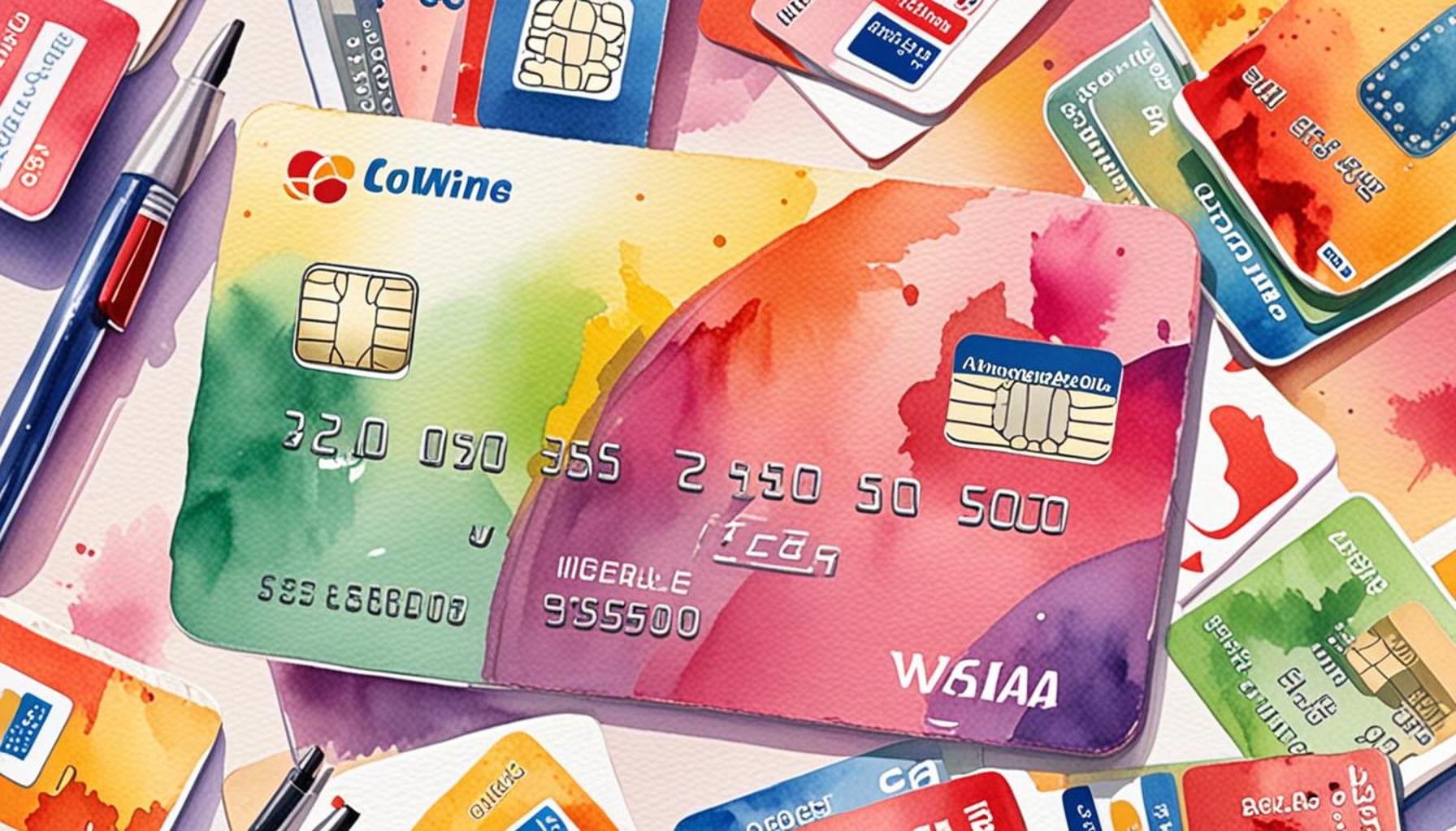 Credit Cards for Students: Building Credit Early