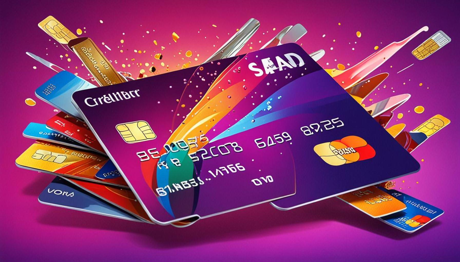 The benefits and risks of credit card rewards: is it worth it?