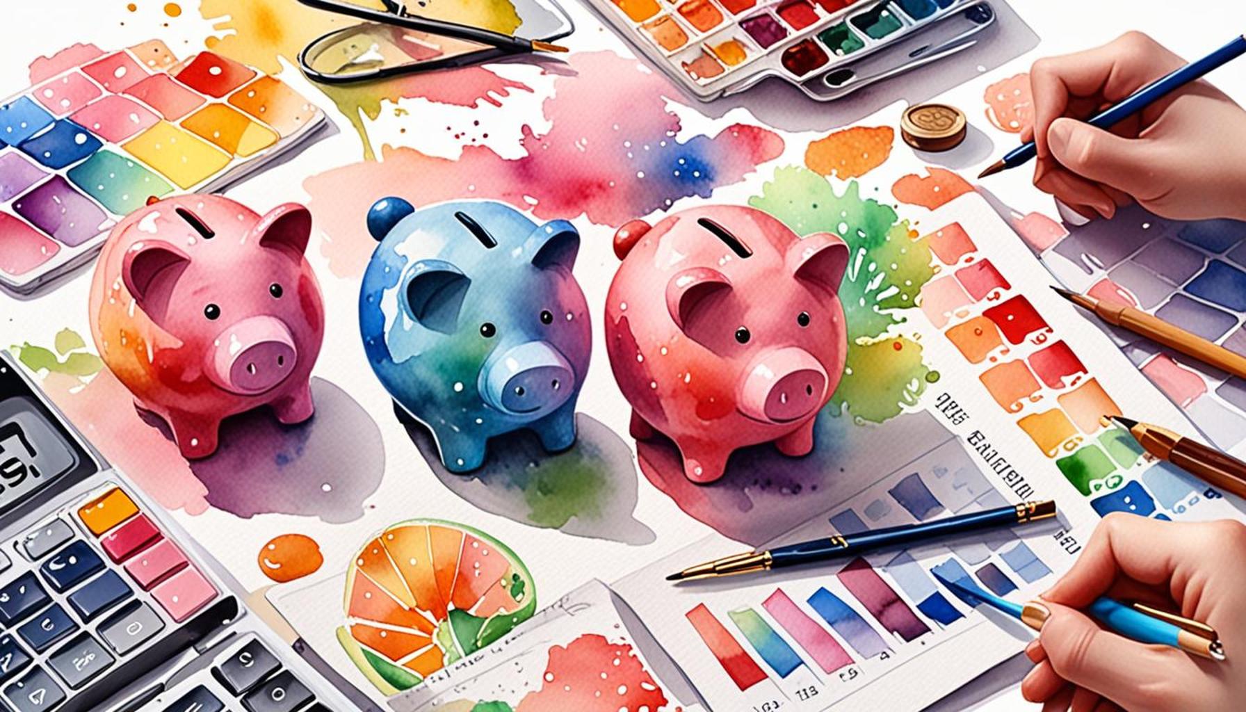 How to Choose the Best Savings Account for Your Financial Needs