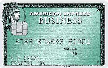 Jak získat Firemní karta American Express Krok za krokem průvodce