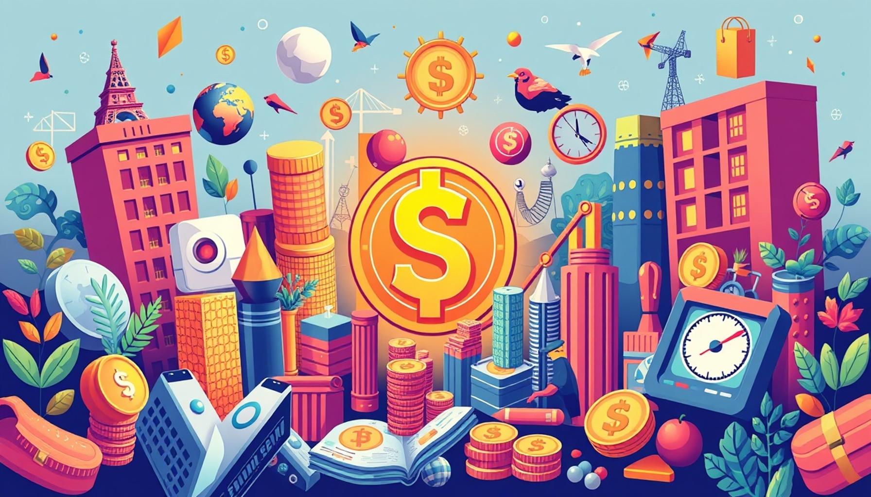 Důležitost inovace jako konkurenční výhody v českých startupách