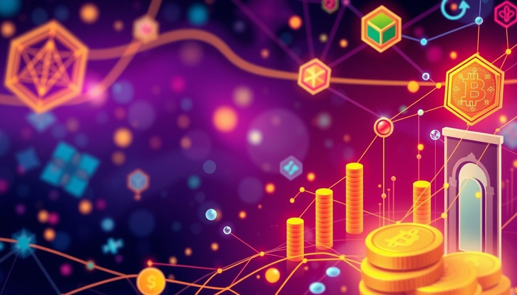 Blockchain a transparentnost: Budoucnost obchodních transakcí v České republice