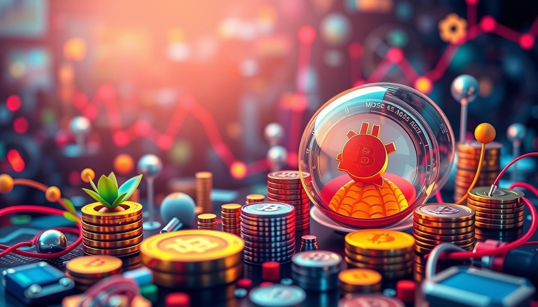 Analýza trhu v technologickém sektoru v České republice: Nově se objevující trendy a investiční příležitosti