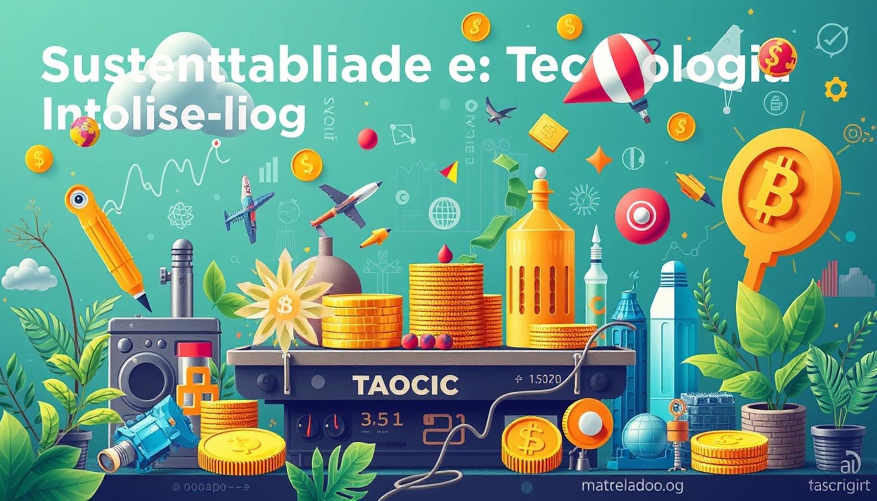 Udržitelnost a technologie: Česká startupy, které mění hru