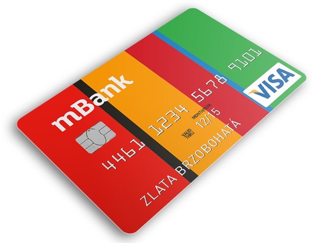 Jak získat kreditní kartu mBank mKreditka Průvodce žádostí 2023