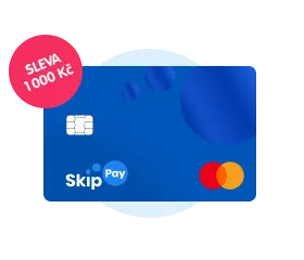 Jak získat SkipPay Kartu Návod na žádost a schválení online