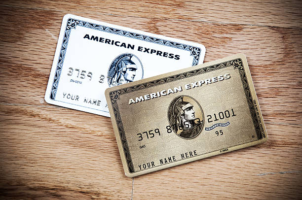Jak získat Zlatou firemní kartu American Express Průvodce 2023