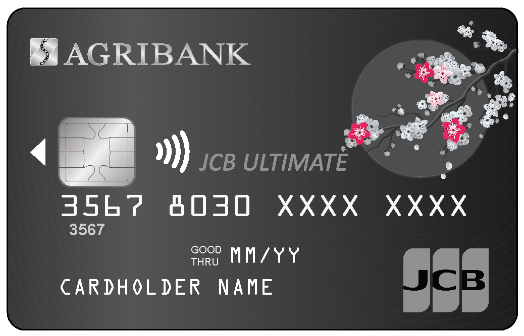 Cách Đăng Ký Thẻ Tín Dụng AgriBank JCB Ultimate Nhanh Chóng An Toàn