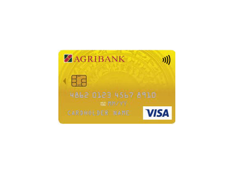 Cách Đăng Ký Thẻ Tín Dụng AgriBank Visa Gold Nhanh Chóng và An Toàn