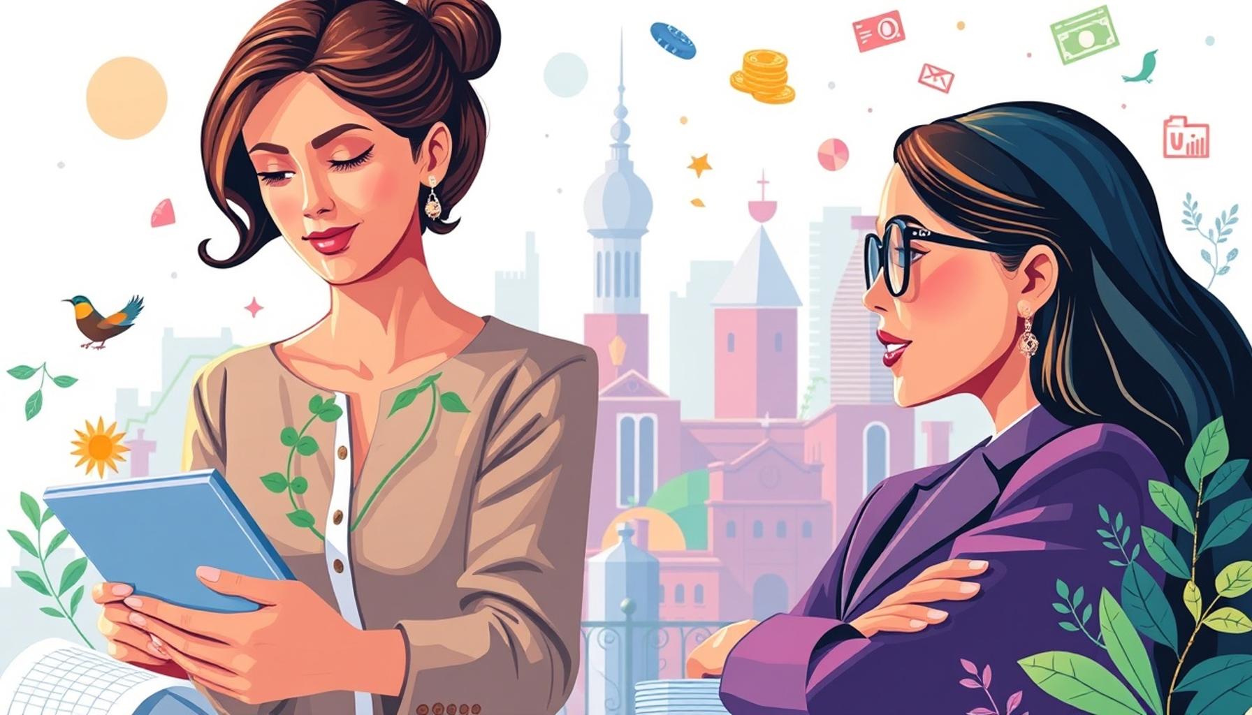 Đổi mới sáng tạo và nâng cao quyền lực của phụ nữ trong môi trường doanh nghiệp tại Việt Nam