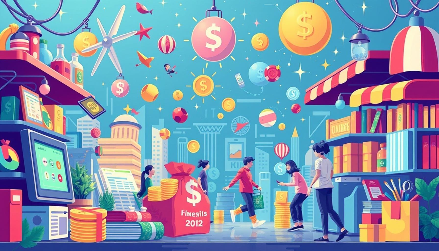 Xu hướng thương mại điện tử tại Việt Nam: Tương lai của bán hàng trực tuyến