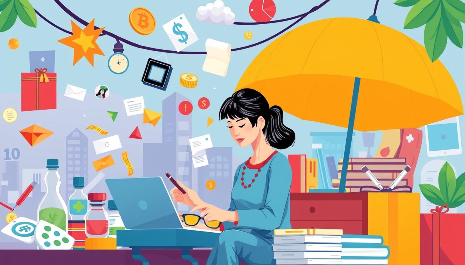 Tác Động Của Mạng Xã Hội Đến Quyết Định Mua Sắm Của Người Tiêu Dùng Việt Nam