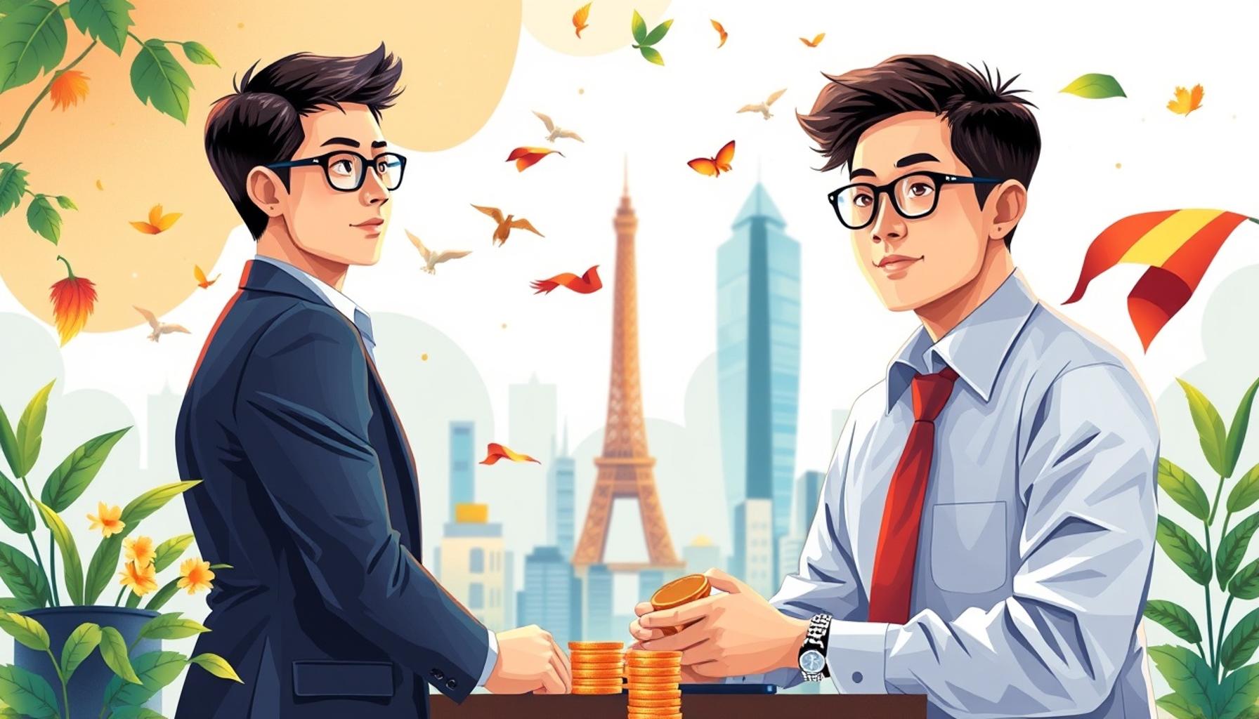 Tầm quan trọng của trách nhiệm xã hội doanh nghiệp trong chiến lược tăng trưởng của các công ty Việt Nam