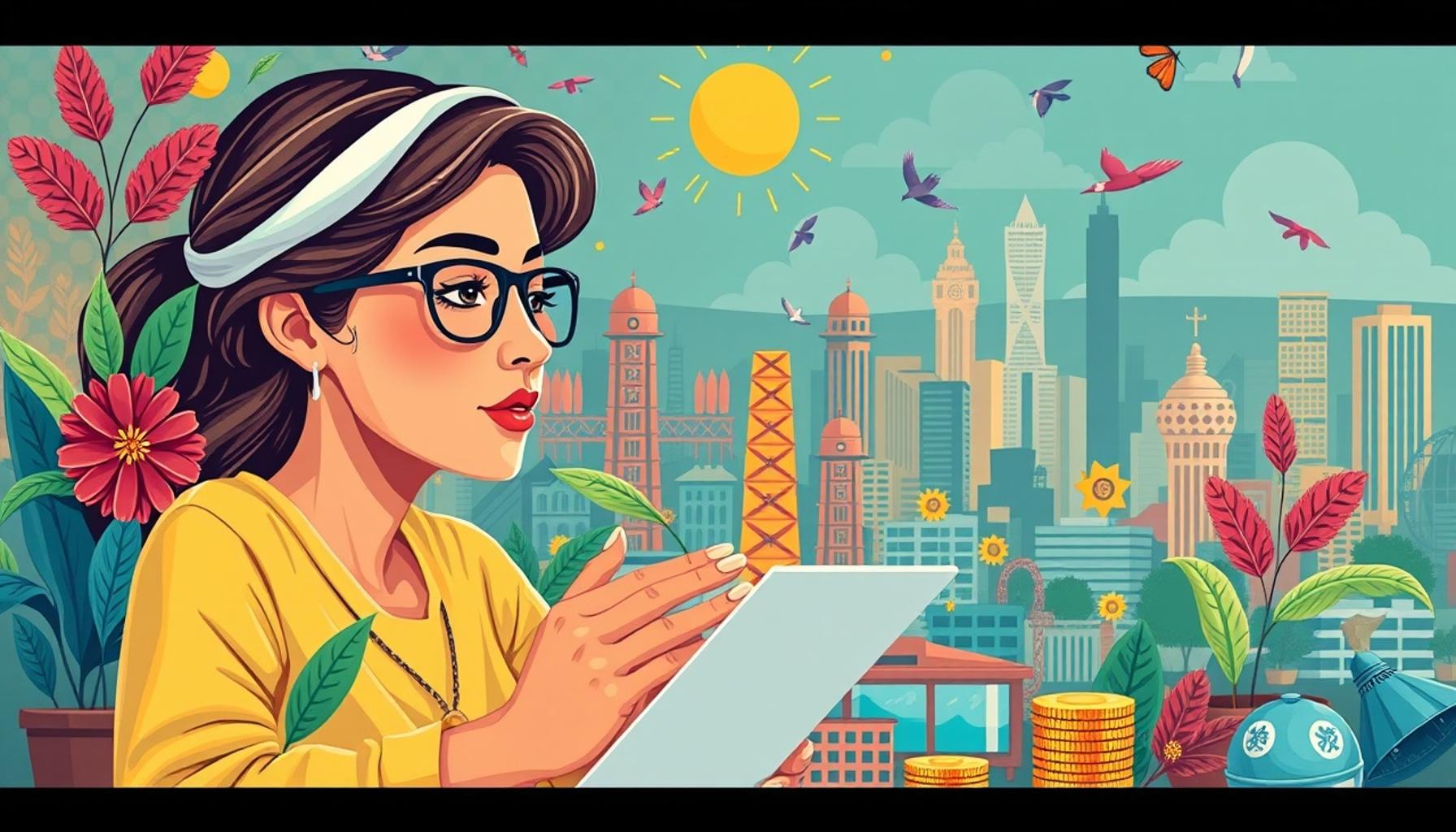 Đổi mới sáng tạo và sự trao quyền cho phụ nữ trong khởi nghiệp tại Việt Nam
