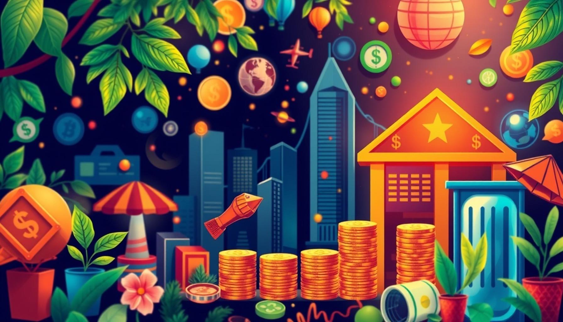 Bền vững như một chiến lược kinh doanh: xu hướng và thực tiễn trên thị trường Việt Nam