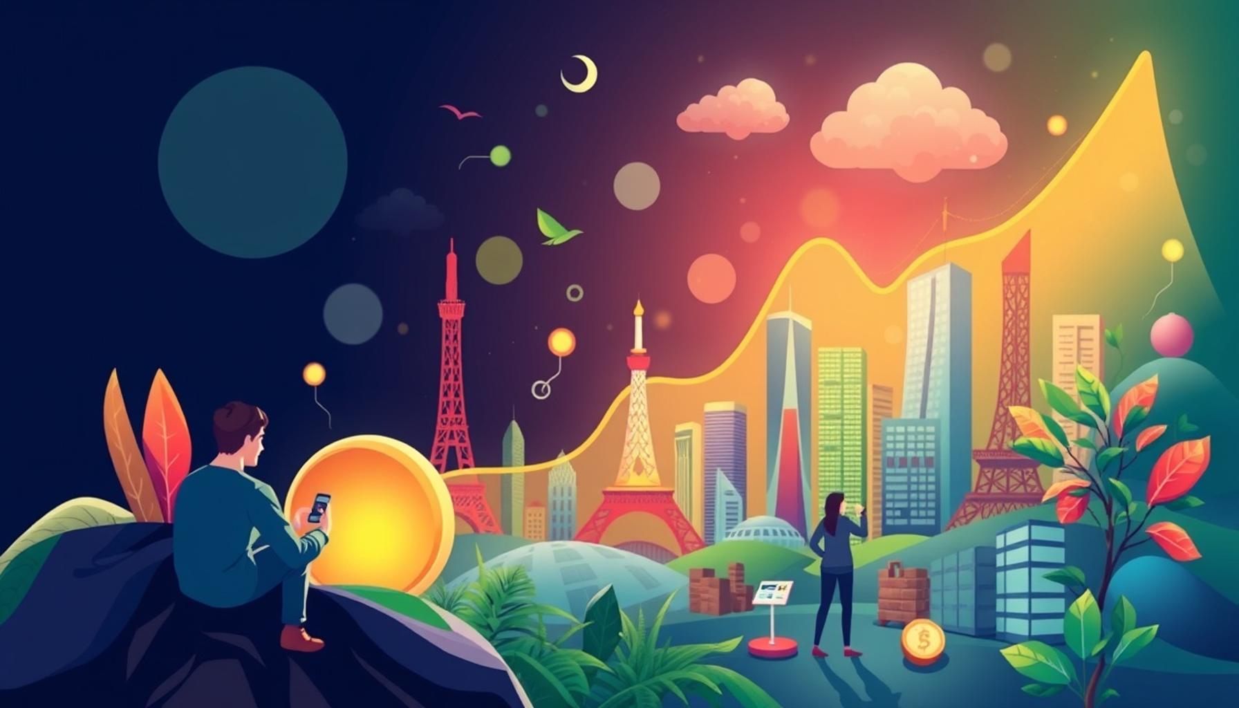 Sự Bùng Nổ của Các Startup Công Nghệ Xanh tại Việt Nam: Đổi Mới Sáng Tạo cho Tương Lai Bền Vững
