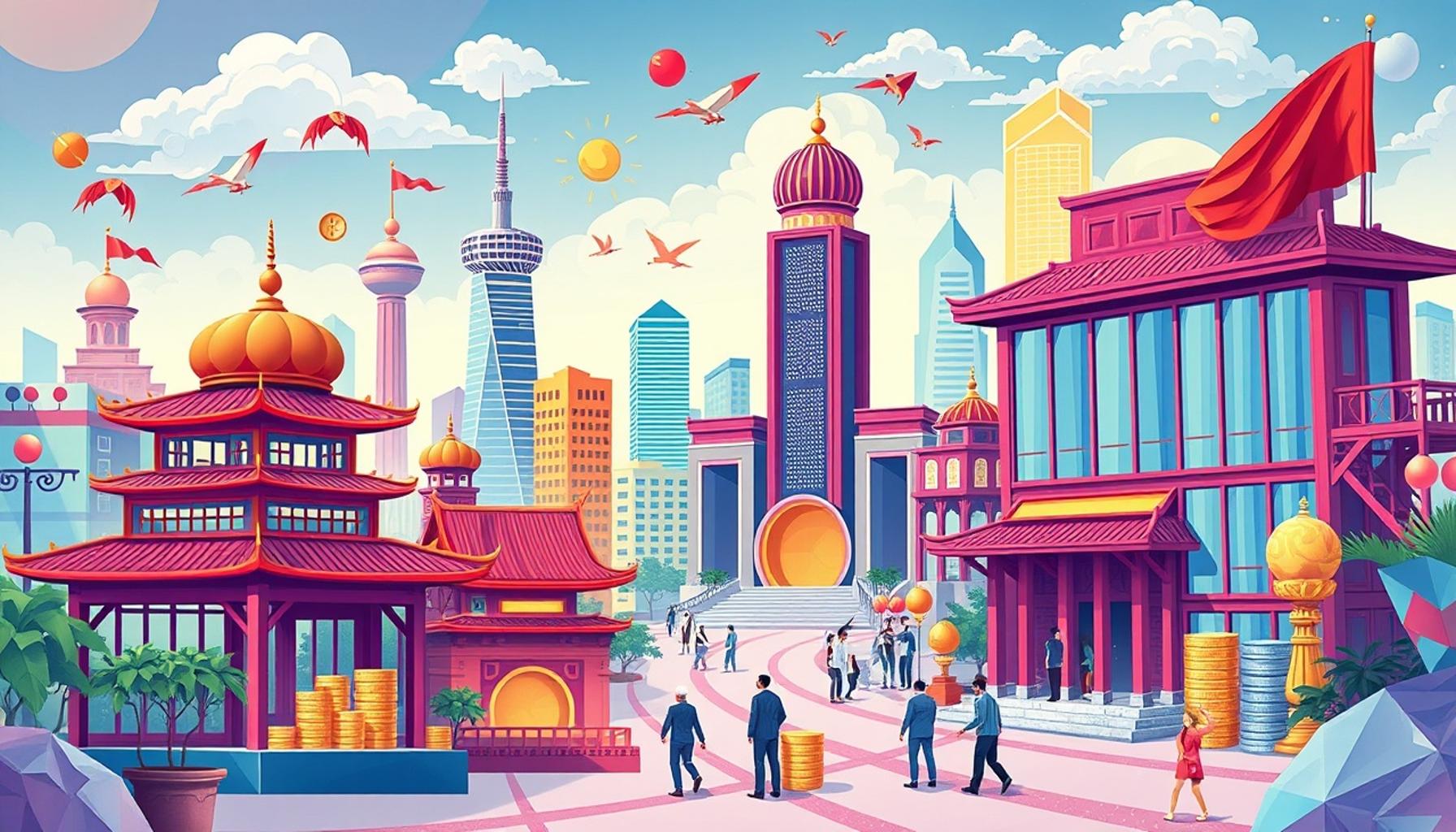 Cách mạng trí tuệ nhân tạo trong các doanh nghiệp Việt Nam