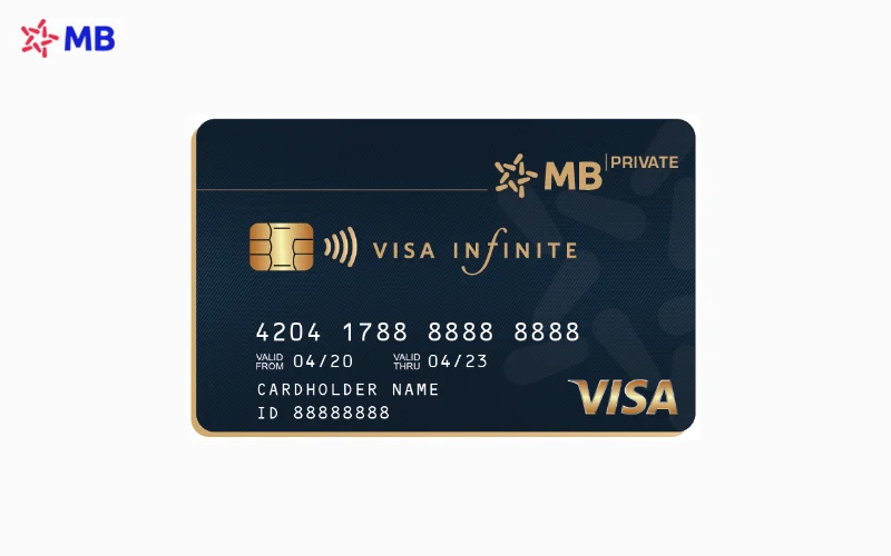 Cách Đăng Ký Thẻ Tín Dụng MB Visa Infinite Nhanh Chóng Hiệu Quả