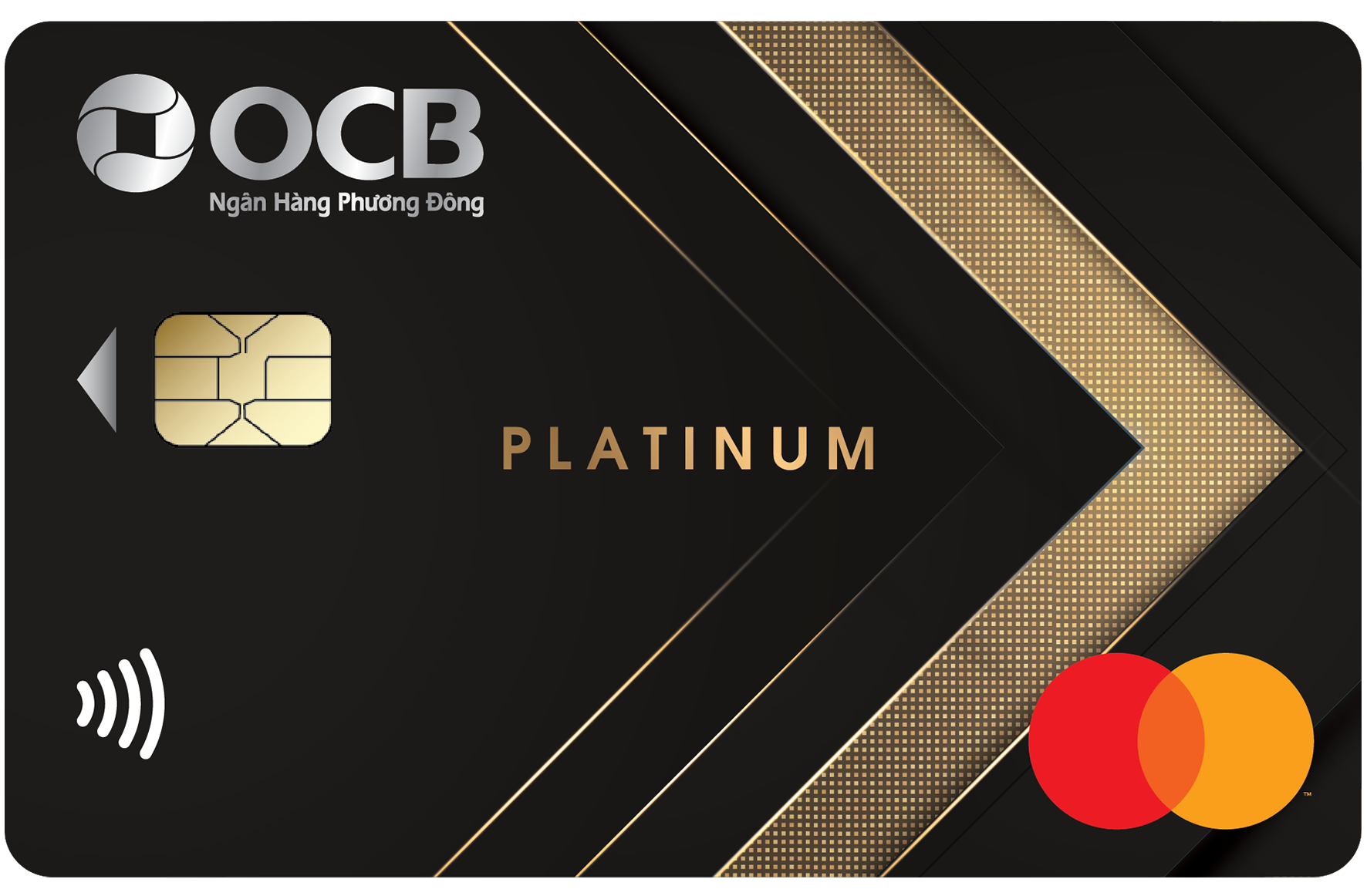 Cách Đăng Ký Thẻ Tín Dụng OCB Mastercard Platinum Dễ Dàng Nhất