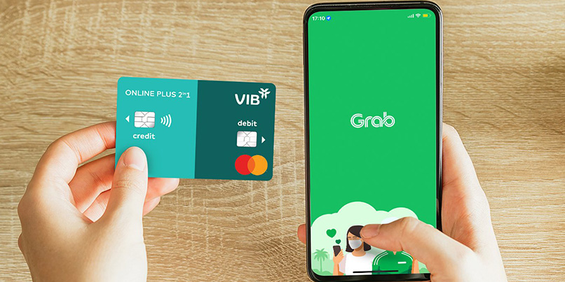 Cách Đăng Ký Thẻ Tín Dụng VIB Online Plus 2in1 Nhanh Chóng