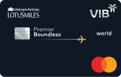 Cách Đăng Ký Thẻ Tín Dụng VIB Premier Boundless Nhanh và Dễ Dàng