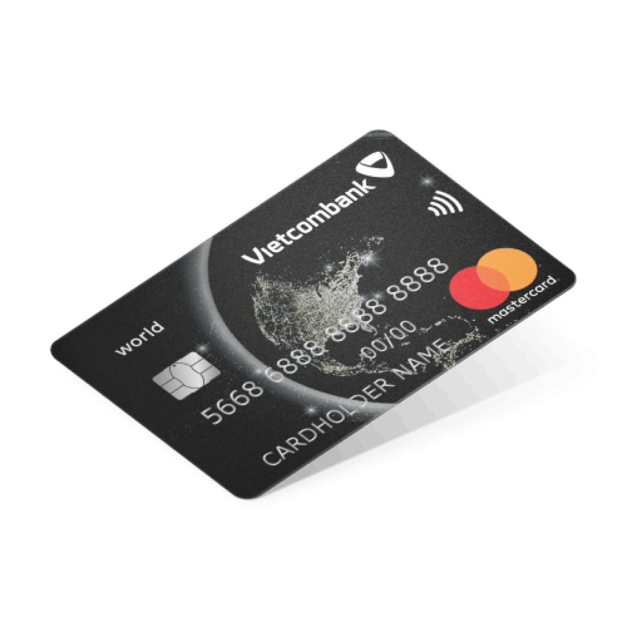 Cách Đăng Ký Thẻ Tín Dụng Vietcombank Cashplus World Mastercard Dễ Dàng