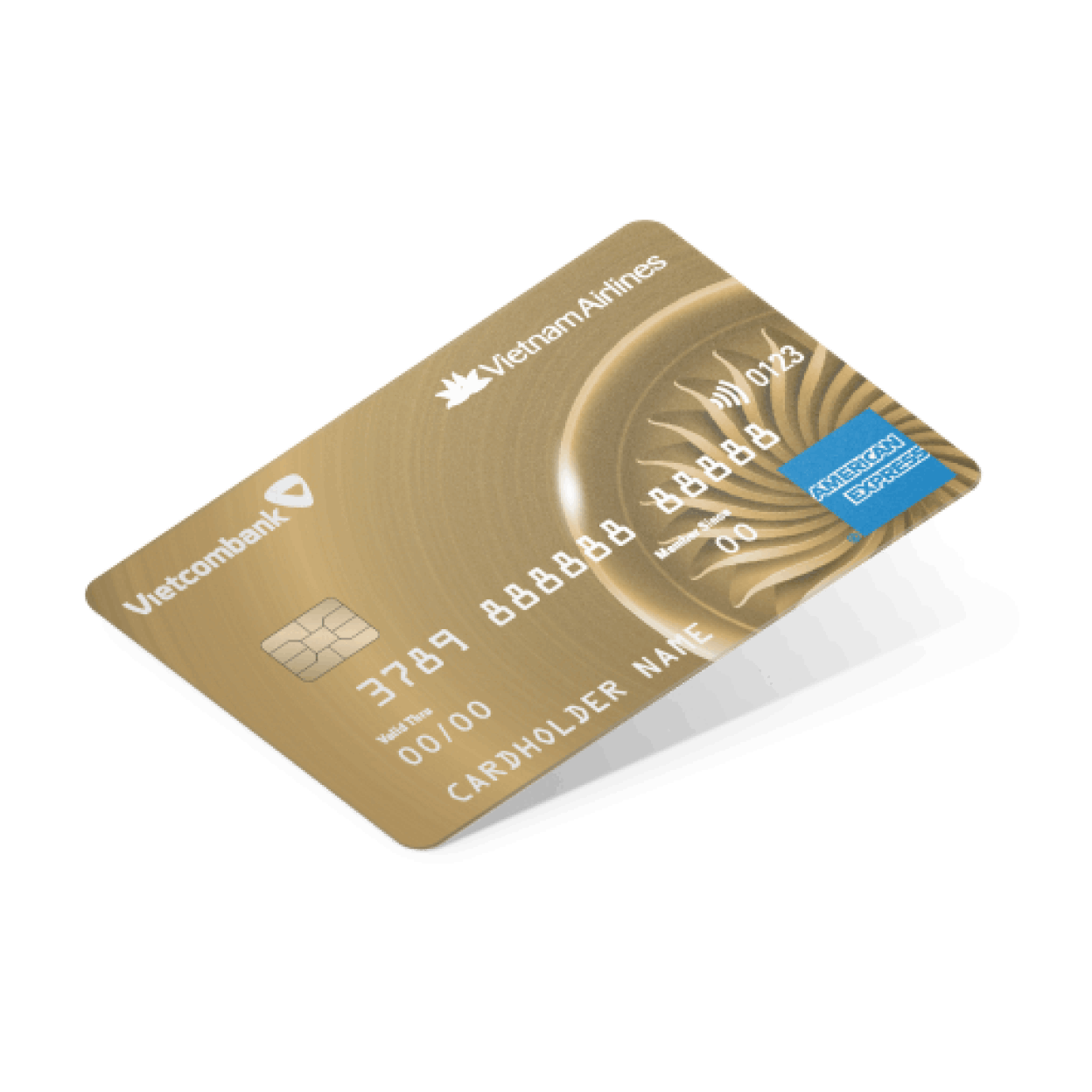 Cách Đăng Ký Thẻ Tín Dụng Vietcombank Vietnam Airlines Nhanh Chóng
