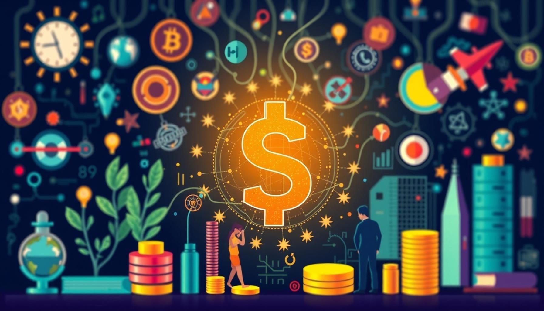 Innovación abierta: cómo las empresas chilenas pueden beneficiarse de la colaboración con startups