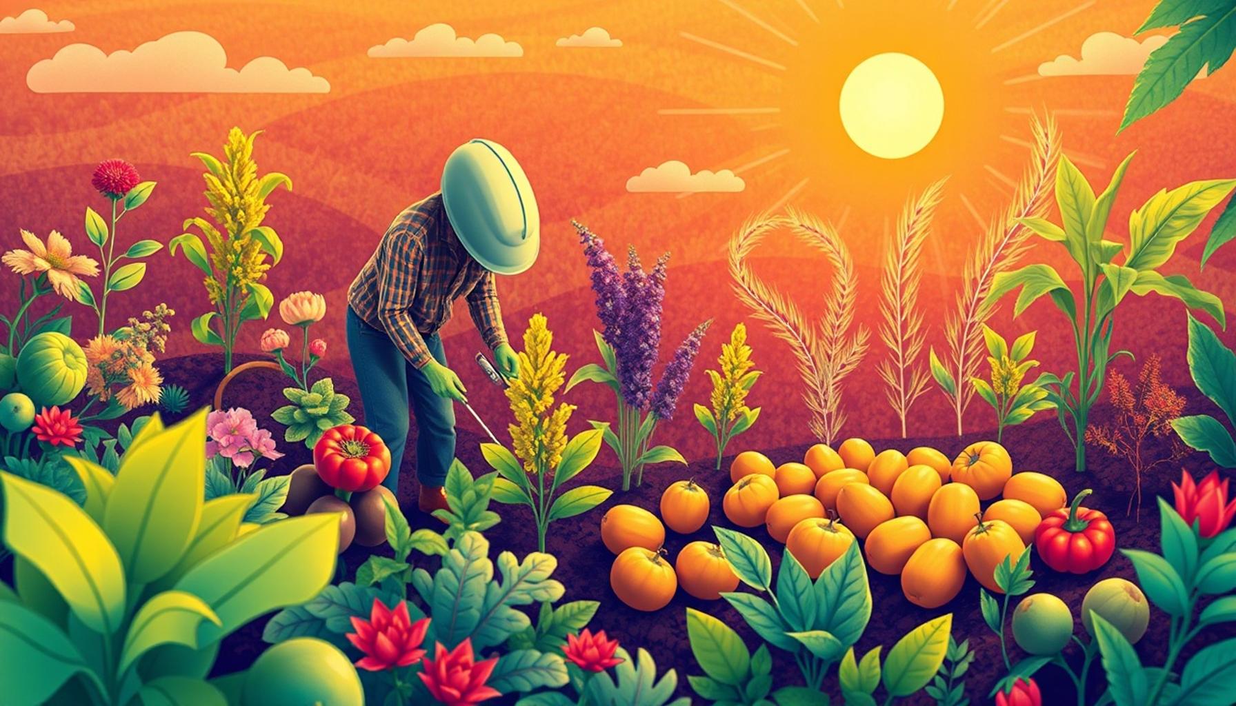 New Technologies in Agriculture: Innovations Transforming the Agribusiness Sector in Chile