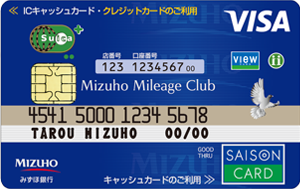 2023年最新版みずほ銀行Suicaカードの申し込み方法と審査ポイント