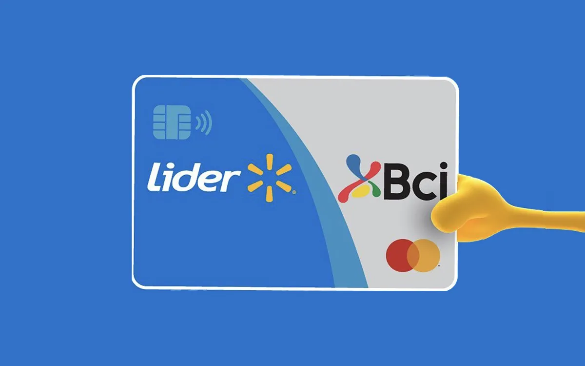 Cómo Solicitar la Tarjeta Líder Bci Guía Completa y Consejos