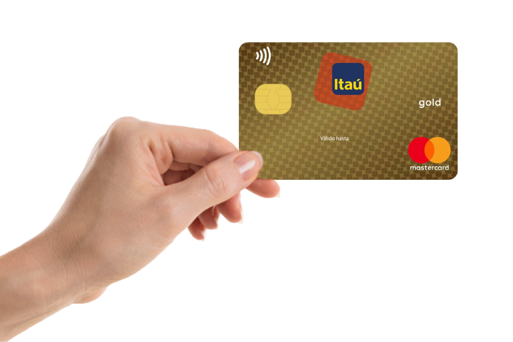 Cómo Solicitar la Tarjeta Mastercard Gold Guía Completa Paso a Paso