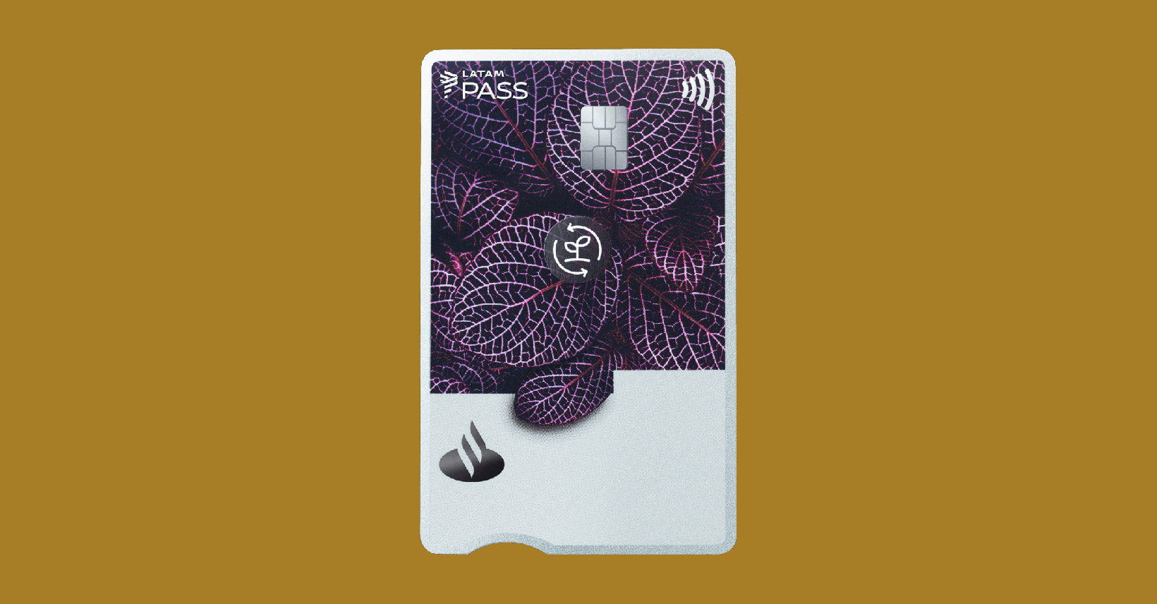 Cómo Solicitar la Tarjeta Santander LATAM Pass Visa Platinum Fácilmente