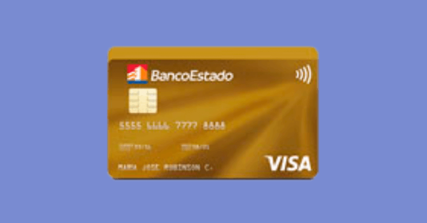 Cómo Solicitar la Tarjeta Visa Dorada BancoEstado Guía Completa