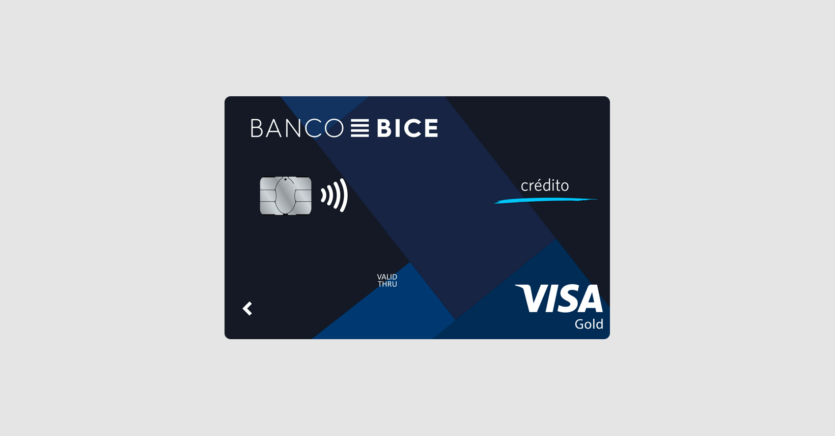 Cómo Solicitar la Tarjeta Visa Jóvenes Banco BICE Online