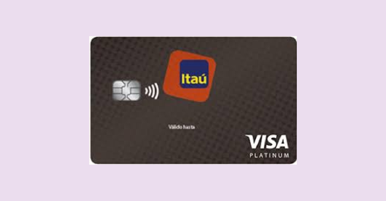 Cómo Solicitar la Tarjeta Visa Platinum Itaú Guía Completa 2023