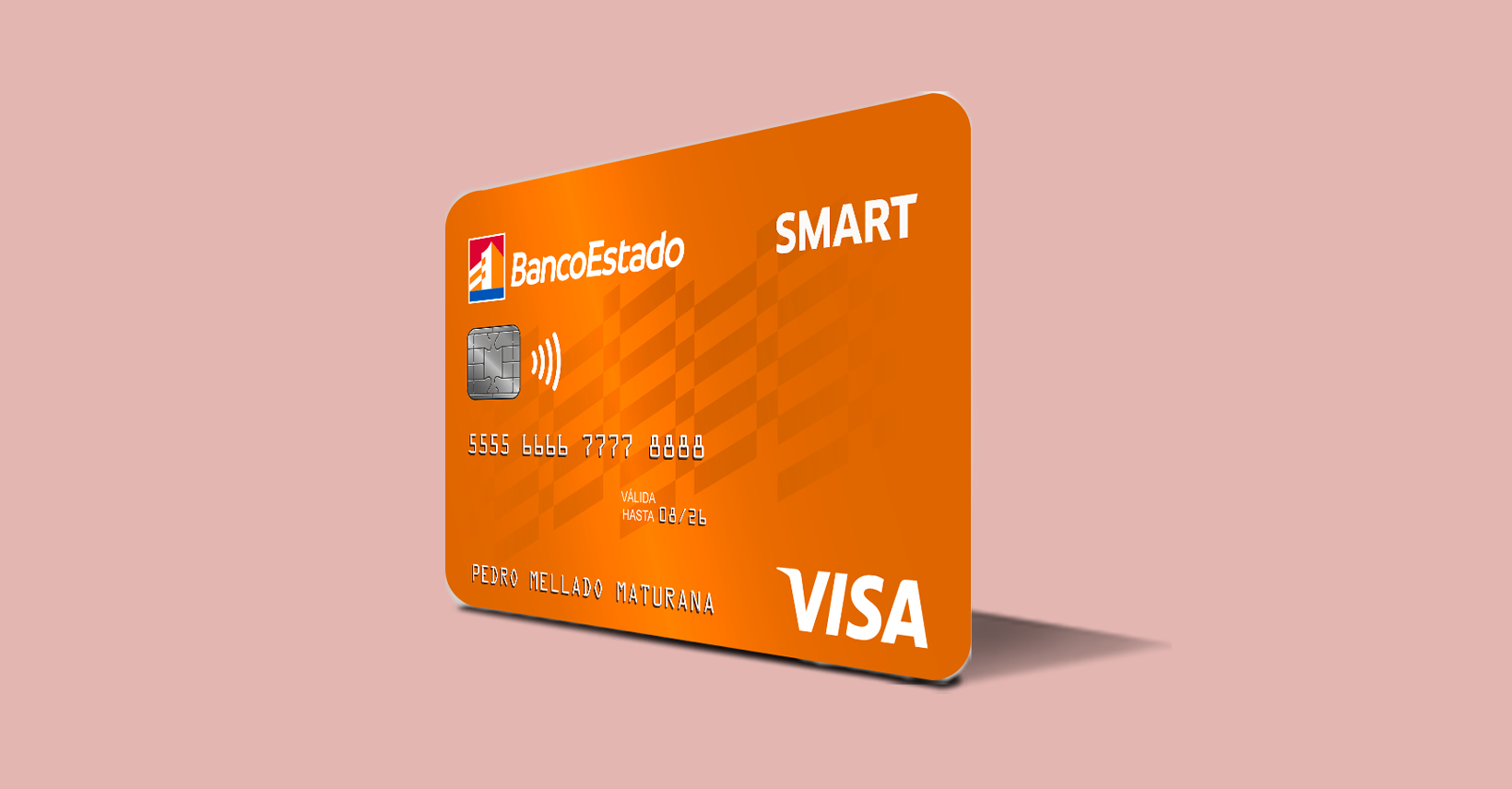 Cómo Solicitar la Tarjeta Visa Smart de BancoEstado Fácilmente